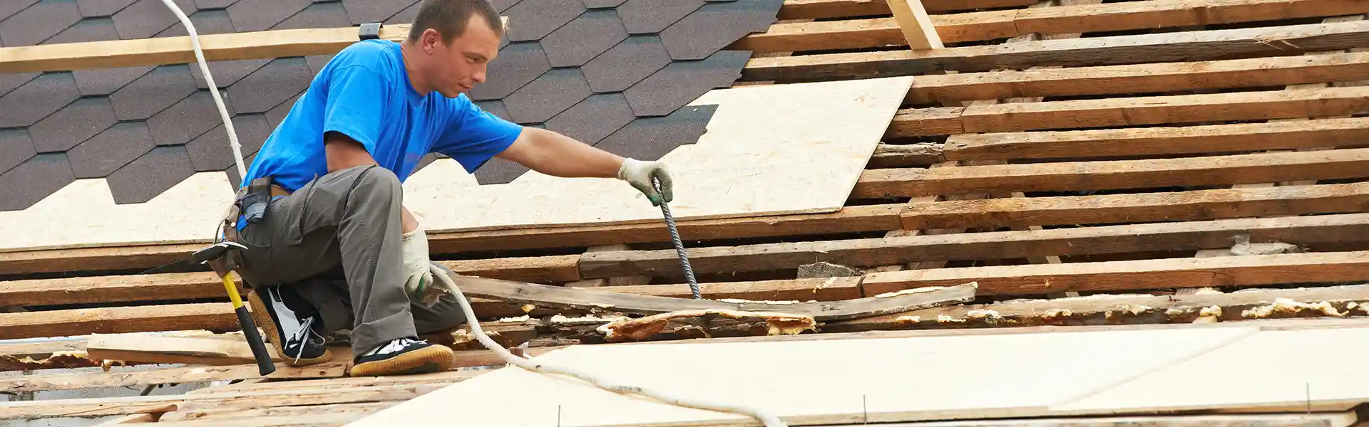 Rockledge fl residential roofing contractors