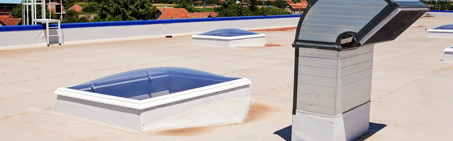 Rockledge fl commercial roofing solutions