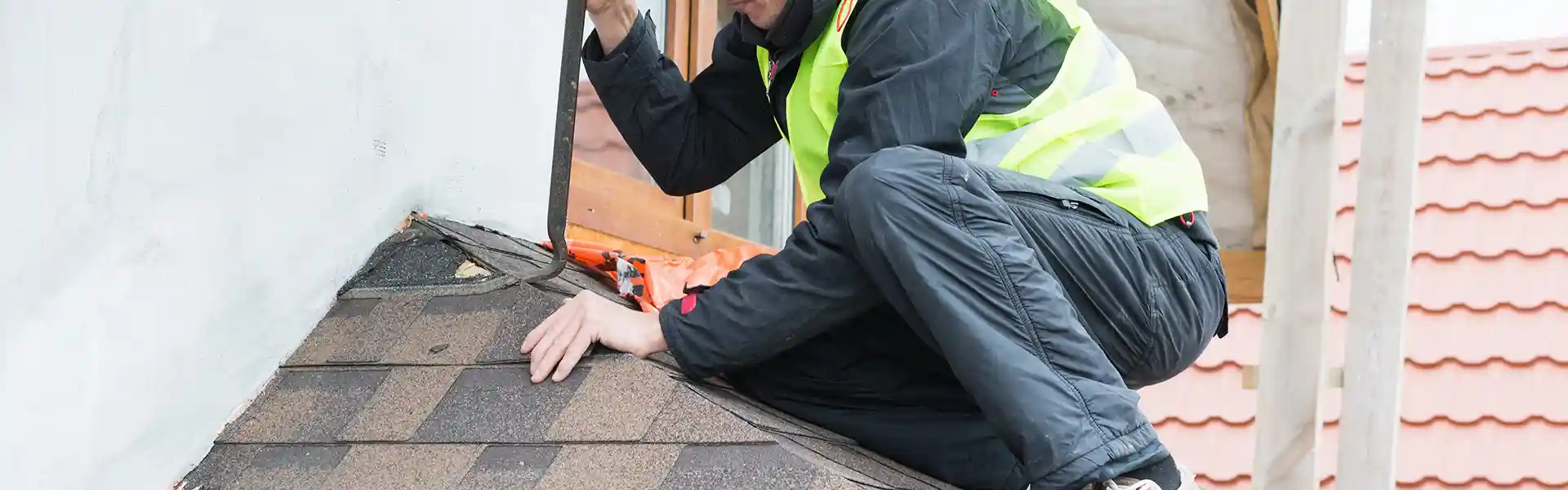 Melbourne fl emergency roof services