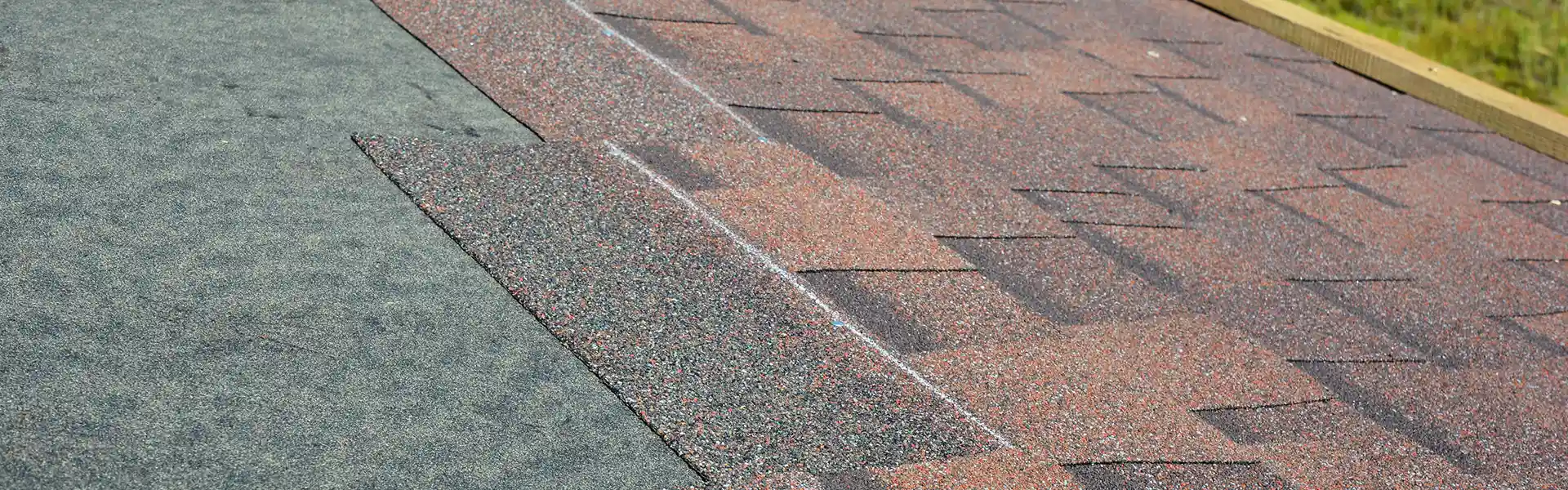 Palm Bay fl roof installation process