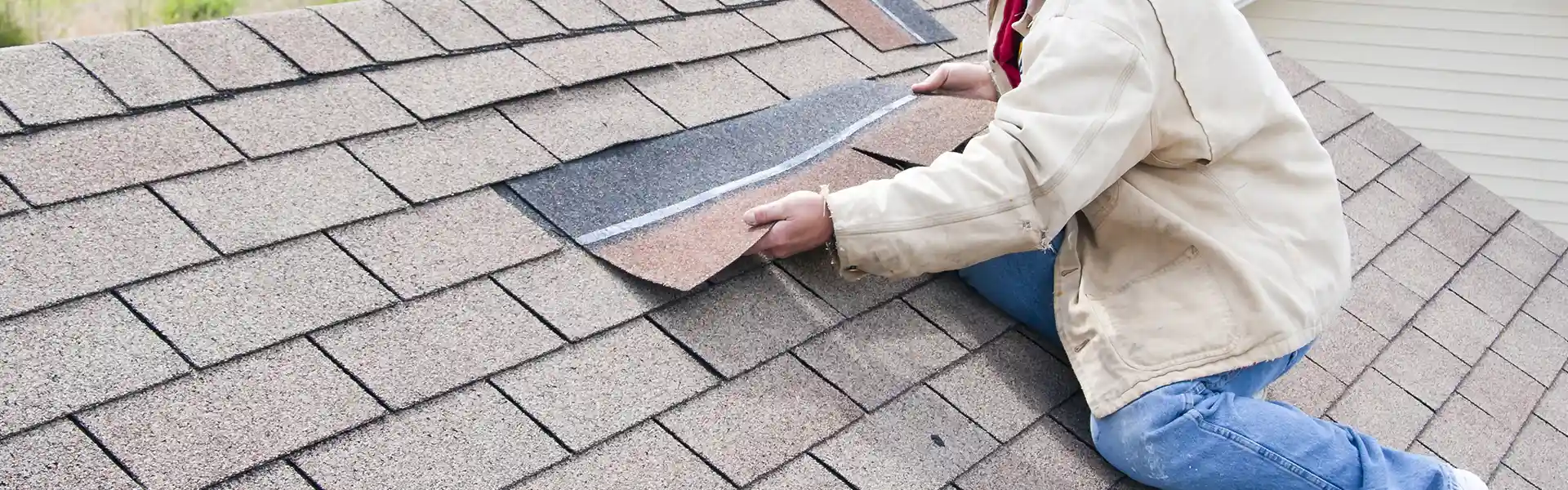 Rockledge fl roof repair services